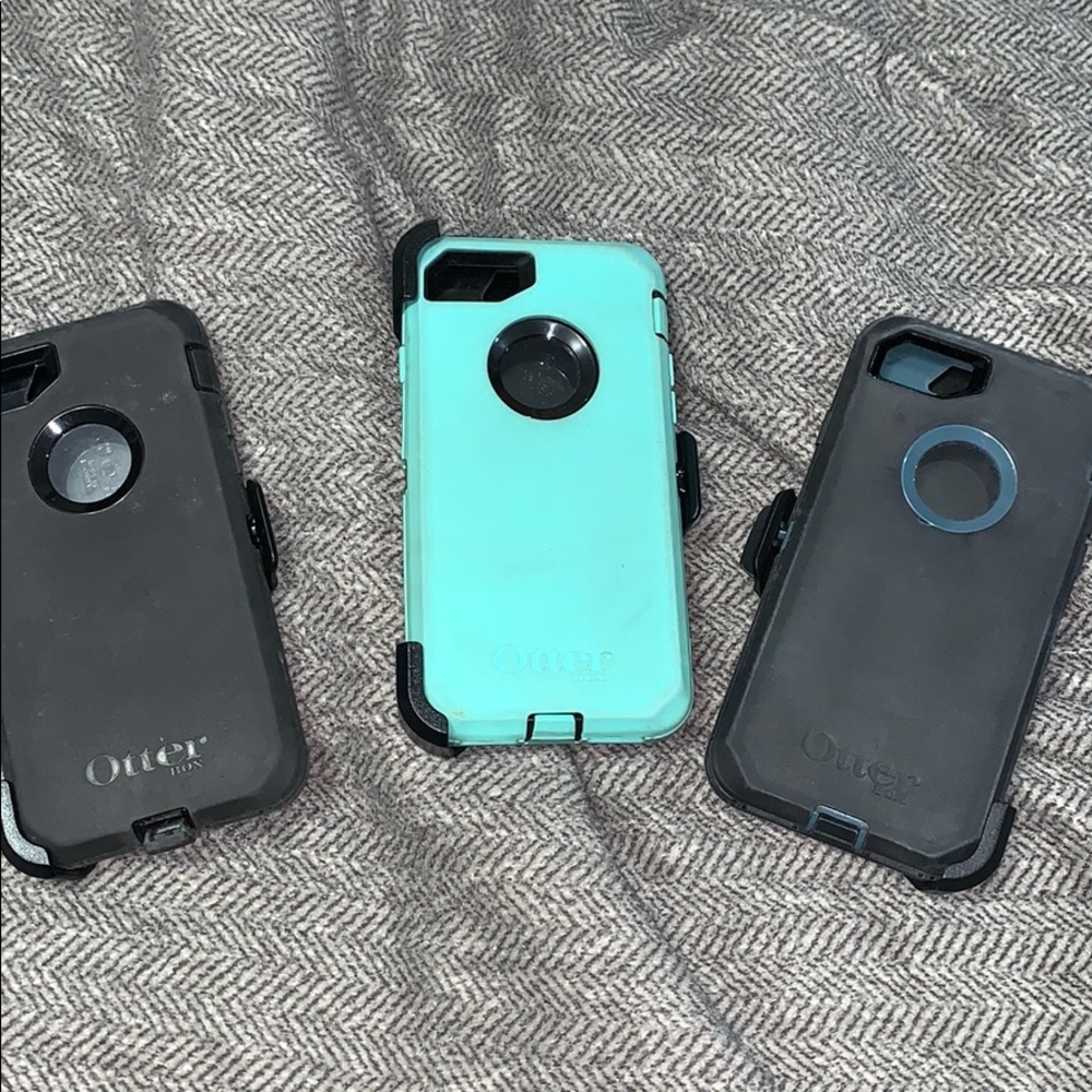 Otterbox IPhone 7